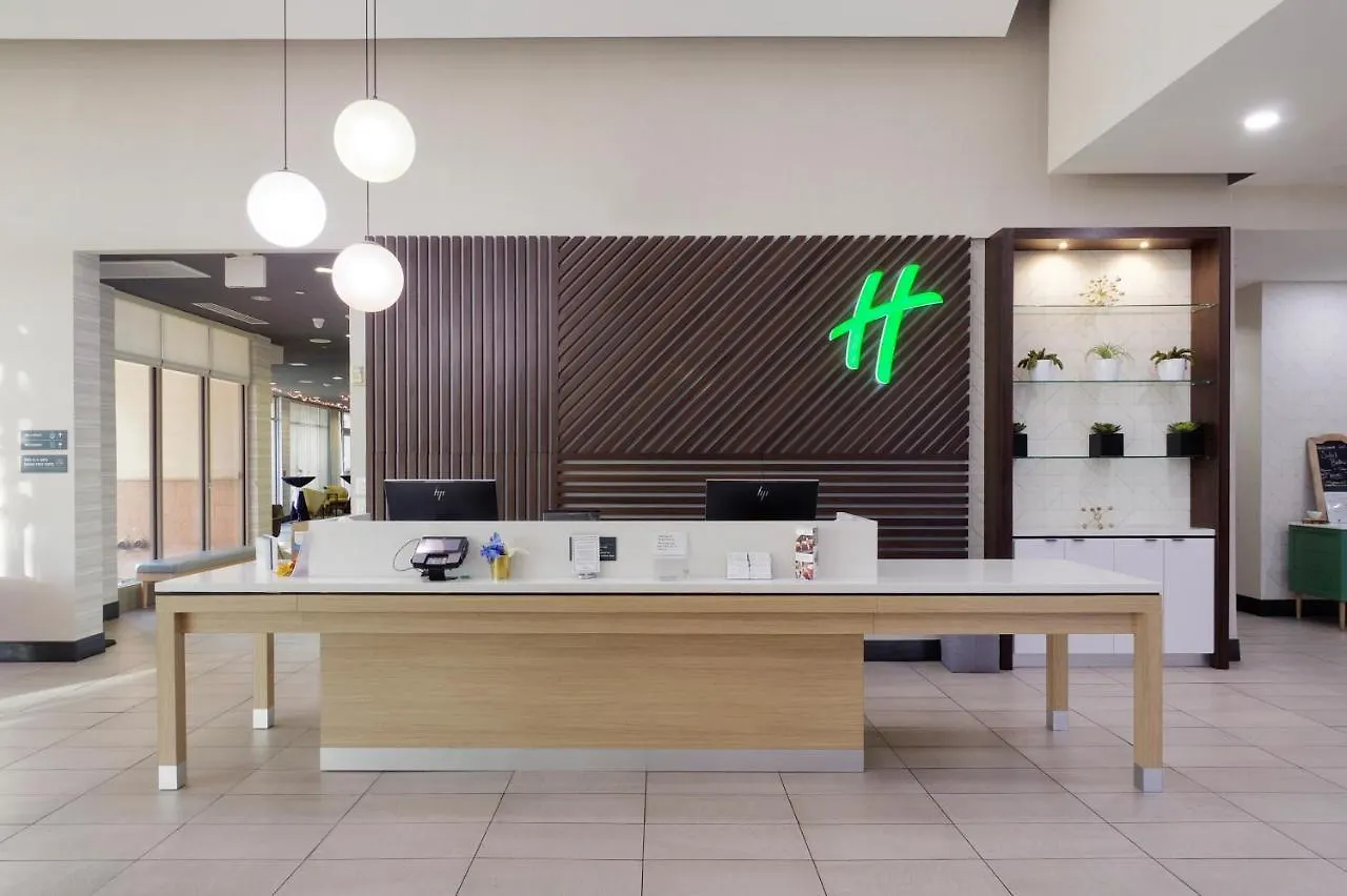 Holiday Inn & Suites Phoenix Airport By Ihg 3*,
