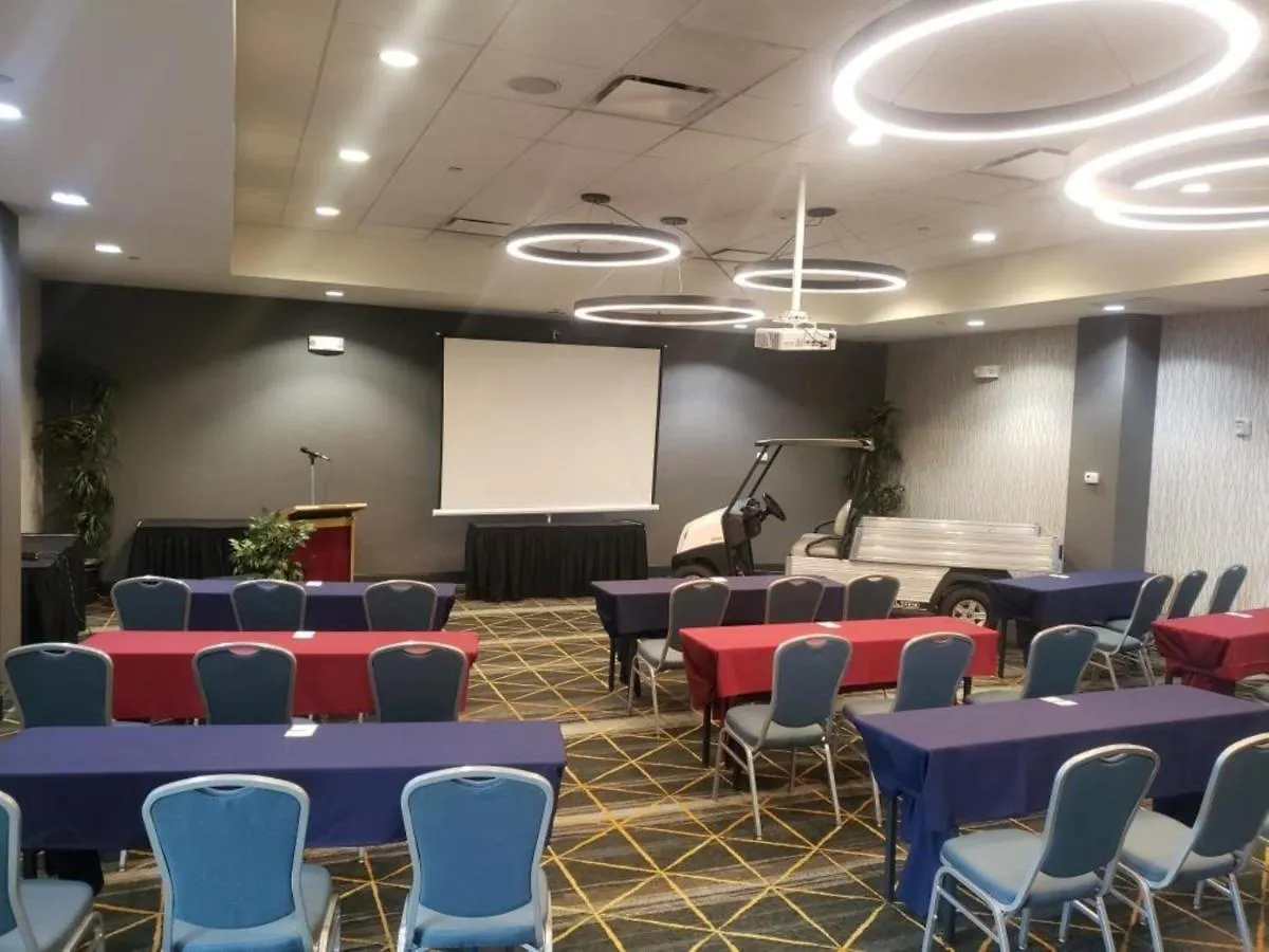 *** Hotel Holiday Inn & Suites Phoenix Airport By Ihg USA