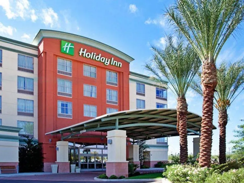 Holiday Inn & Suites Phoenix Airport By Ihg 3*,
