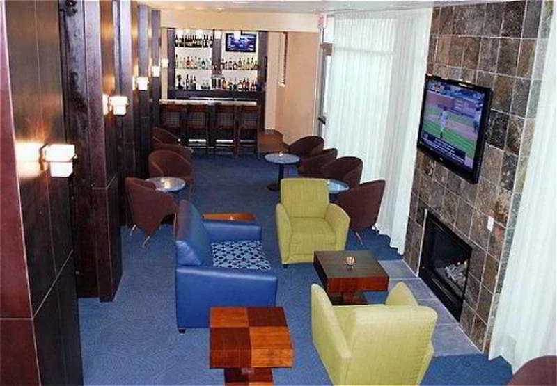 Holiday Inn & Suites Phoenix Airport, An Ihg Hotel United States