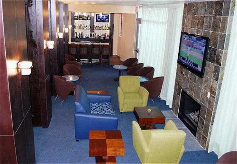 Holiday Inn & Suites Phoenix Airport By Ihg 3*,  USA