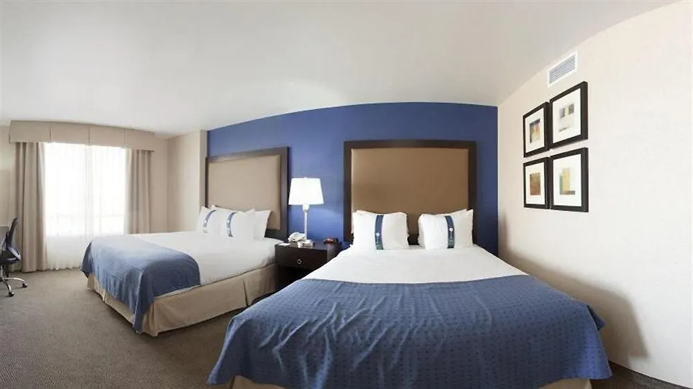 Holiday Inn & Suites Phoenix Airport By Ihg Hotel