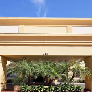 La Quinta By Wyndham Fairgrounds - Casino Hotel Tampa