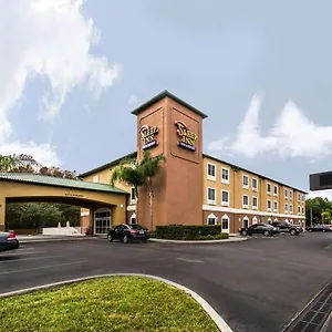 Sleep & International Airport Hotel Orlando