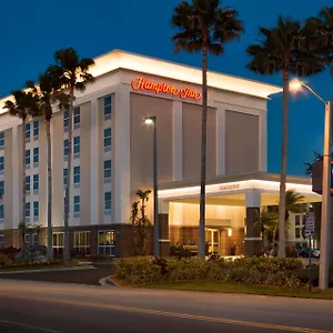 Hampton Tampa-rocky Point Hotel Tampa