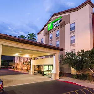 3* Hotel Holiday Express Phoenix-airport/university Drive, An Ihg