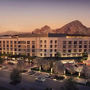 Hotel The Global Ambassador