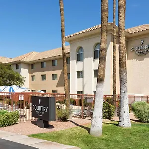 3* Hotel Country & By Radisson, Airport, Az