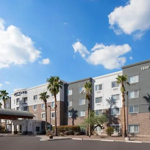 Courtyard By Marriott West/avondale Hotel Phoenix