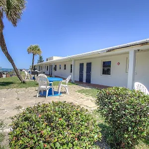 Daytona Shores And Motel Daytona Beach