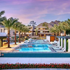 5* Resort Arizona Biltmore, Lxr &