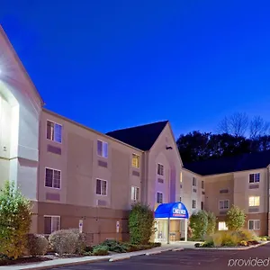 Sonesta Simply Parsippany Hotel Morris Plains