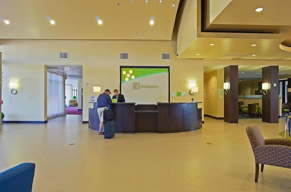 Holiday Inn & Suites Phoenix Airport By Ihg Hotel
