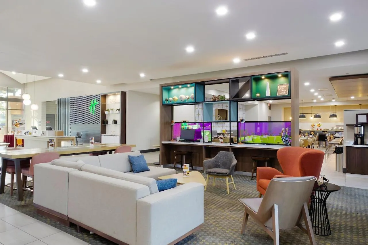 Hotel Holiday Inn & Suites Phoenix Airport By Ihg