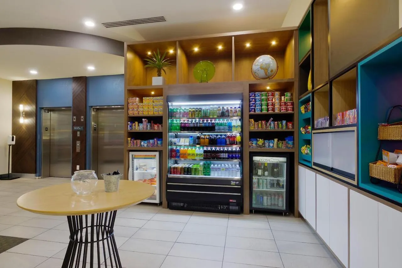 Hotel Holiday Inn & Suites Phoenix Airport By Ihg