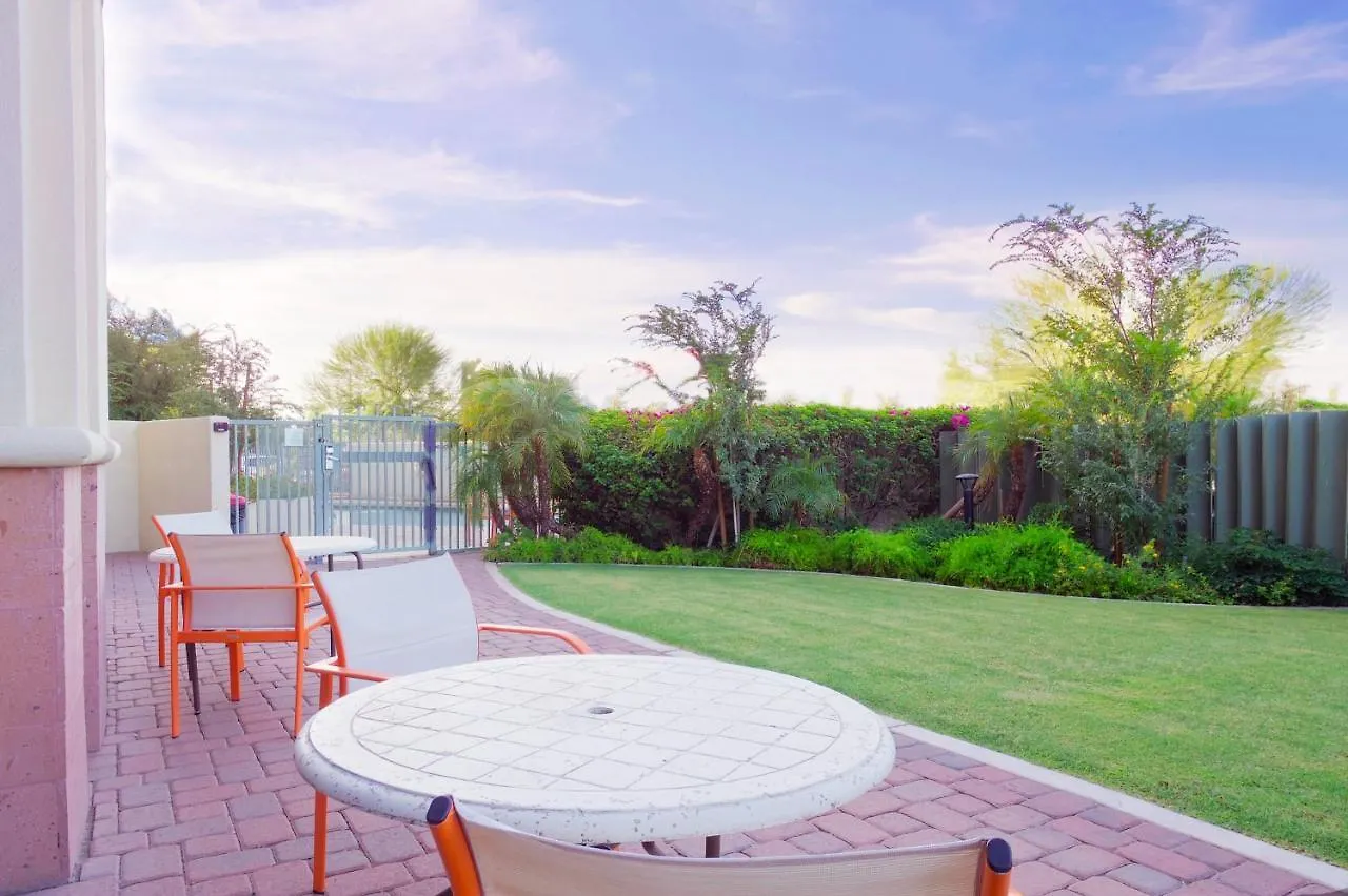 Holiday Inn & Suites Phoenix Airport By Ihg United States
