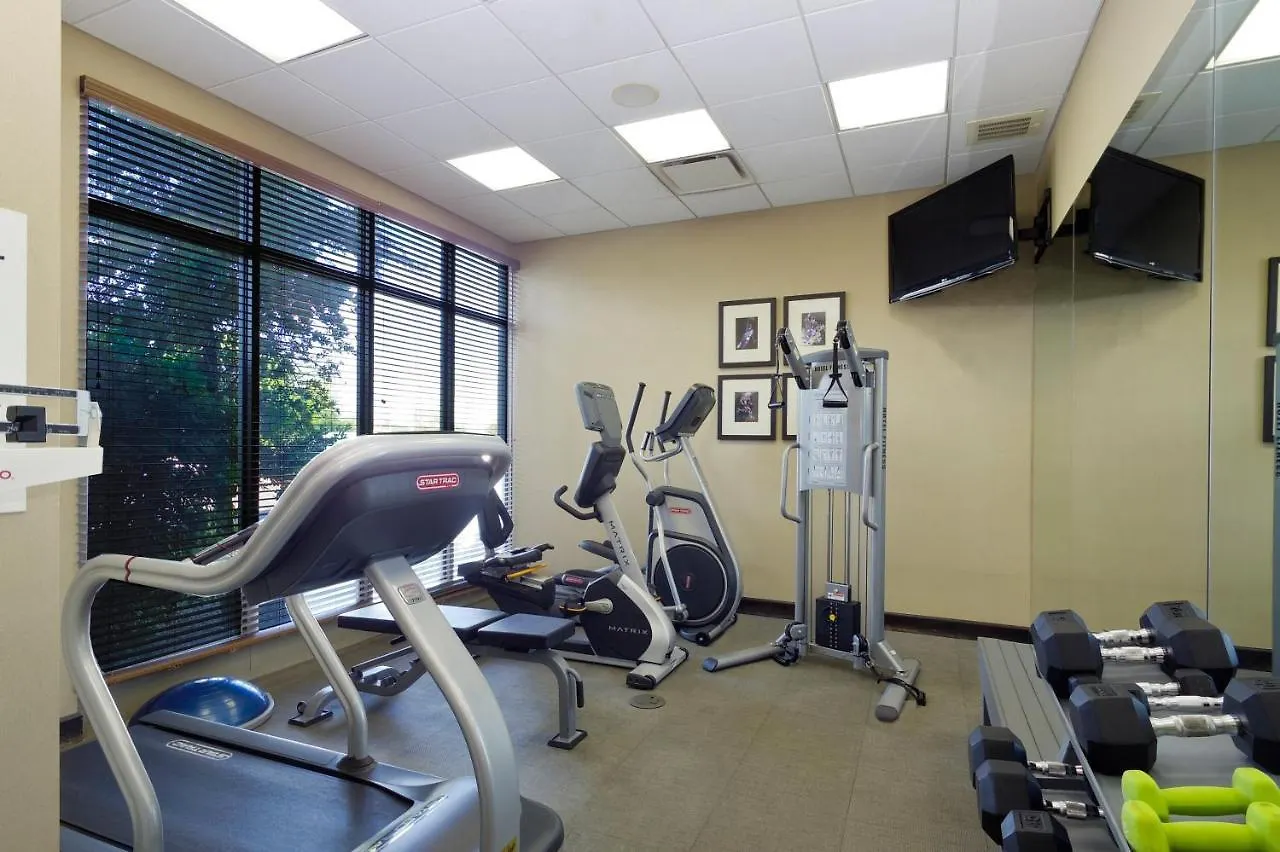 Holiday Inn & Suites Phoenix Airport By Ihg Hotel