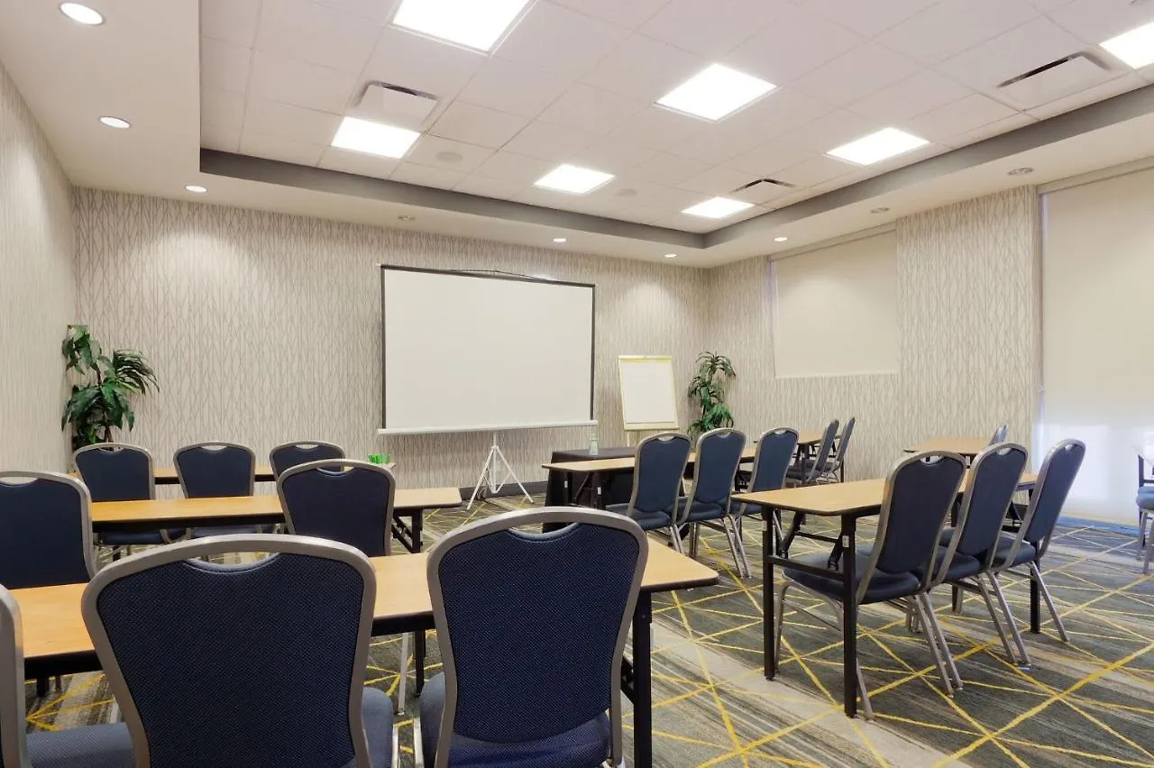Holiday Inn & Suites Phoenix Airport By Ihg United States