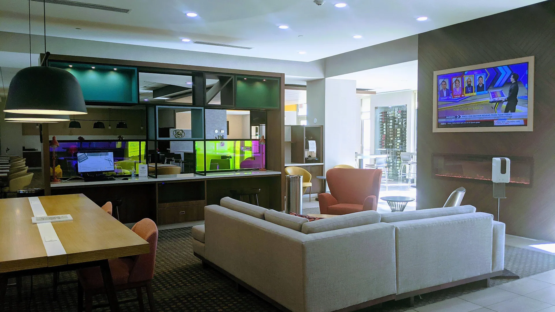 Hotel Holiday Inn & Suites Phoenix Airport By Ihg