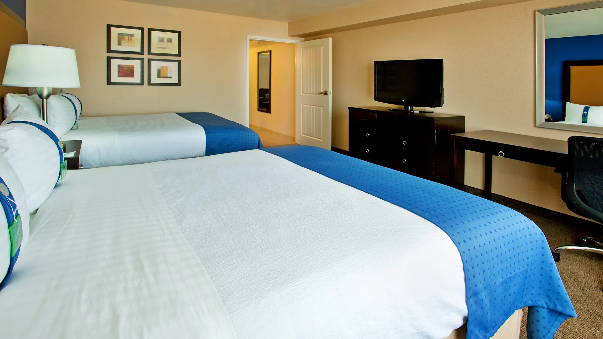 Hotel Holiday Inn & Suites Phoenix Airport By Ihg