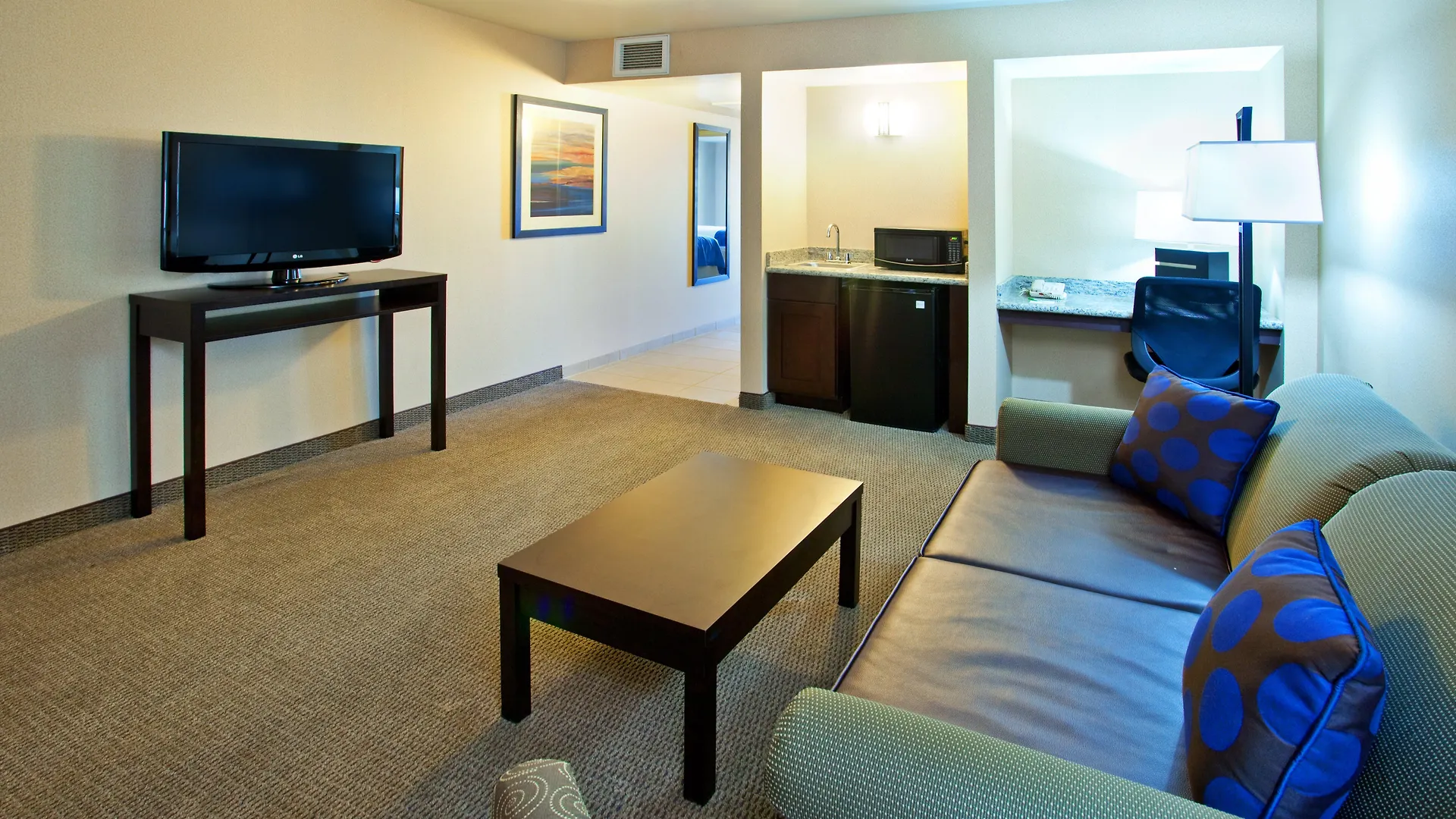 Holiday Inn & Suites Phoenix Airport By Ihg United States