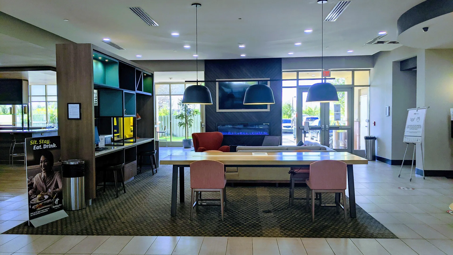 Hotel Holiday Inn & Suites Phoenix Airport By Ihg