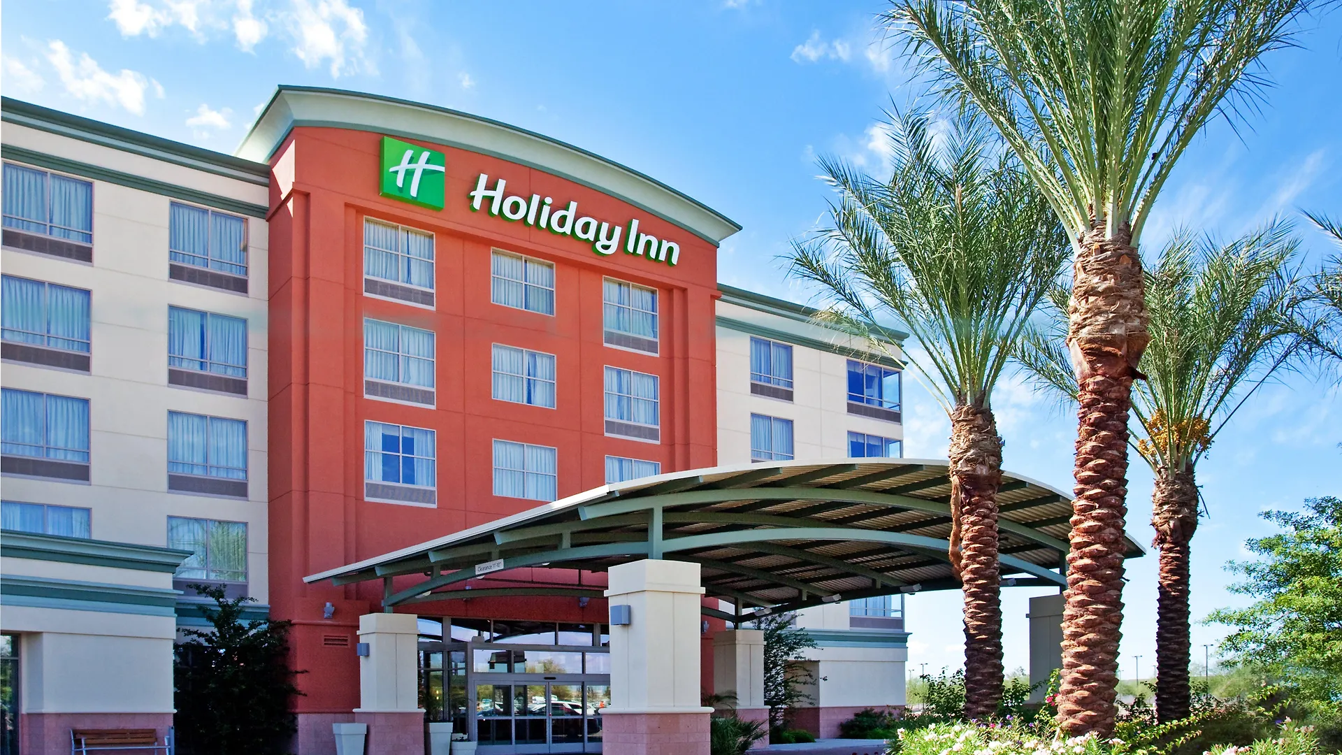 Holiday Inn & Suites Phoenix Airport By Ihg 3*,  United States