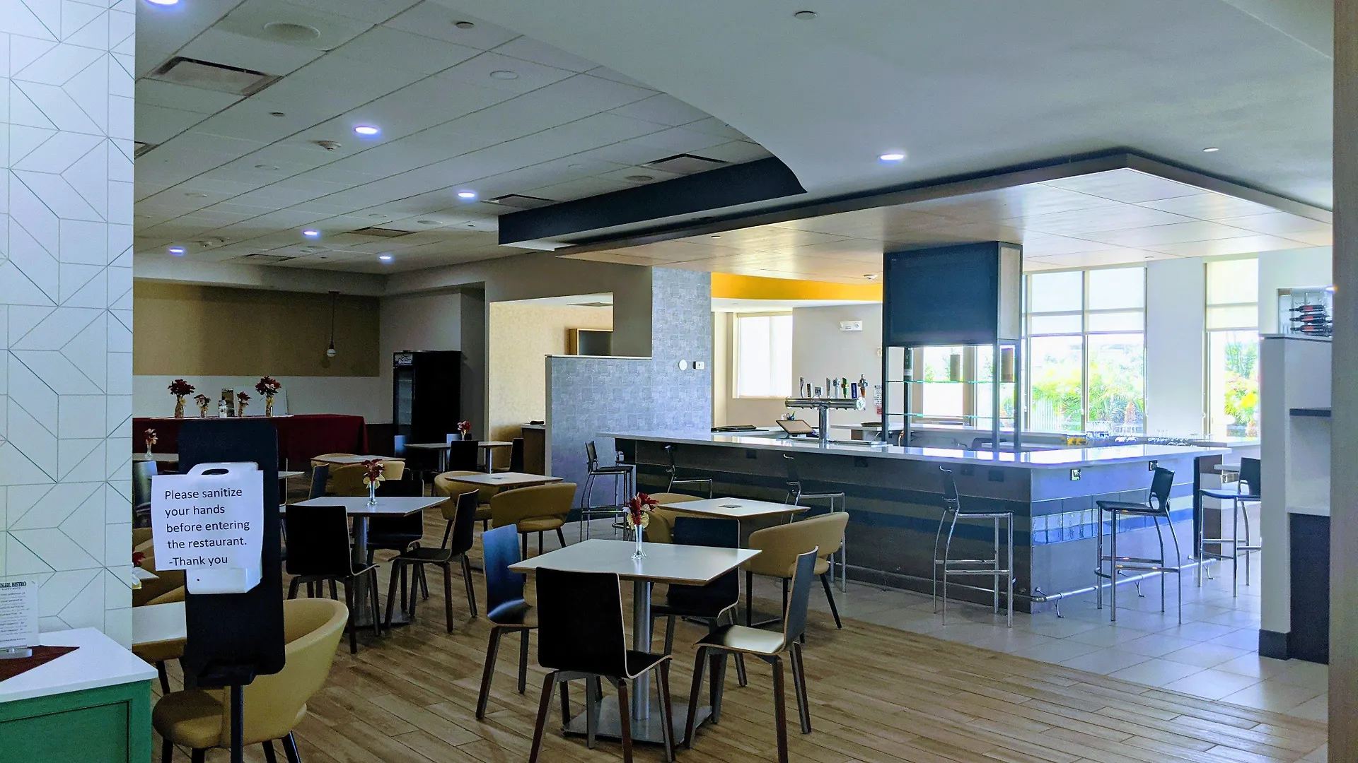 Hotel Holiday Inn & Suites Phoenix Airport By Ihg