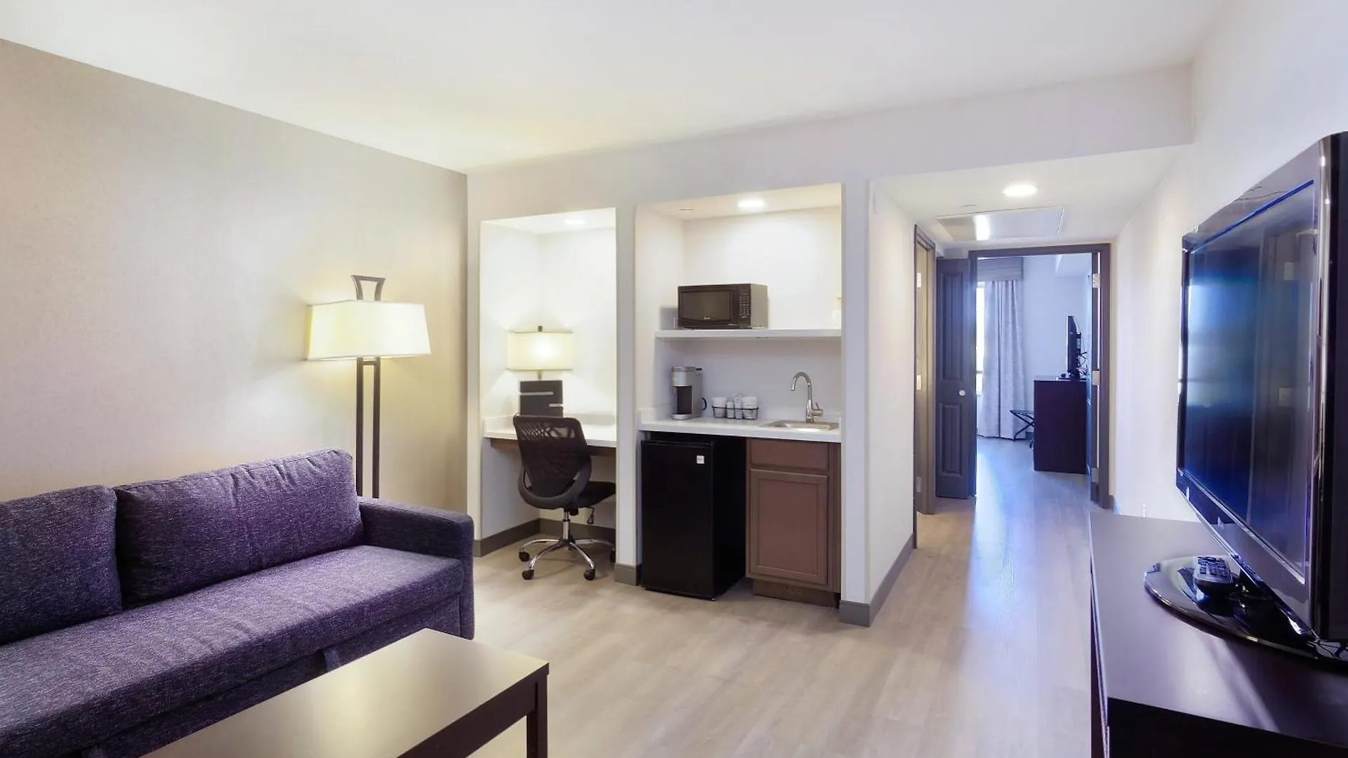 Holiday Inn & Suites Phoenix Airport By Ihg 3*,  United States