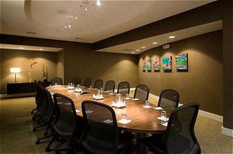 *** Hotel Holiday Inn & Suites Phoenix Airport By Ihg United States