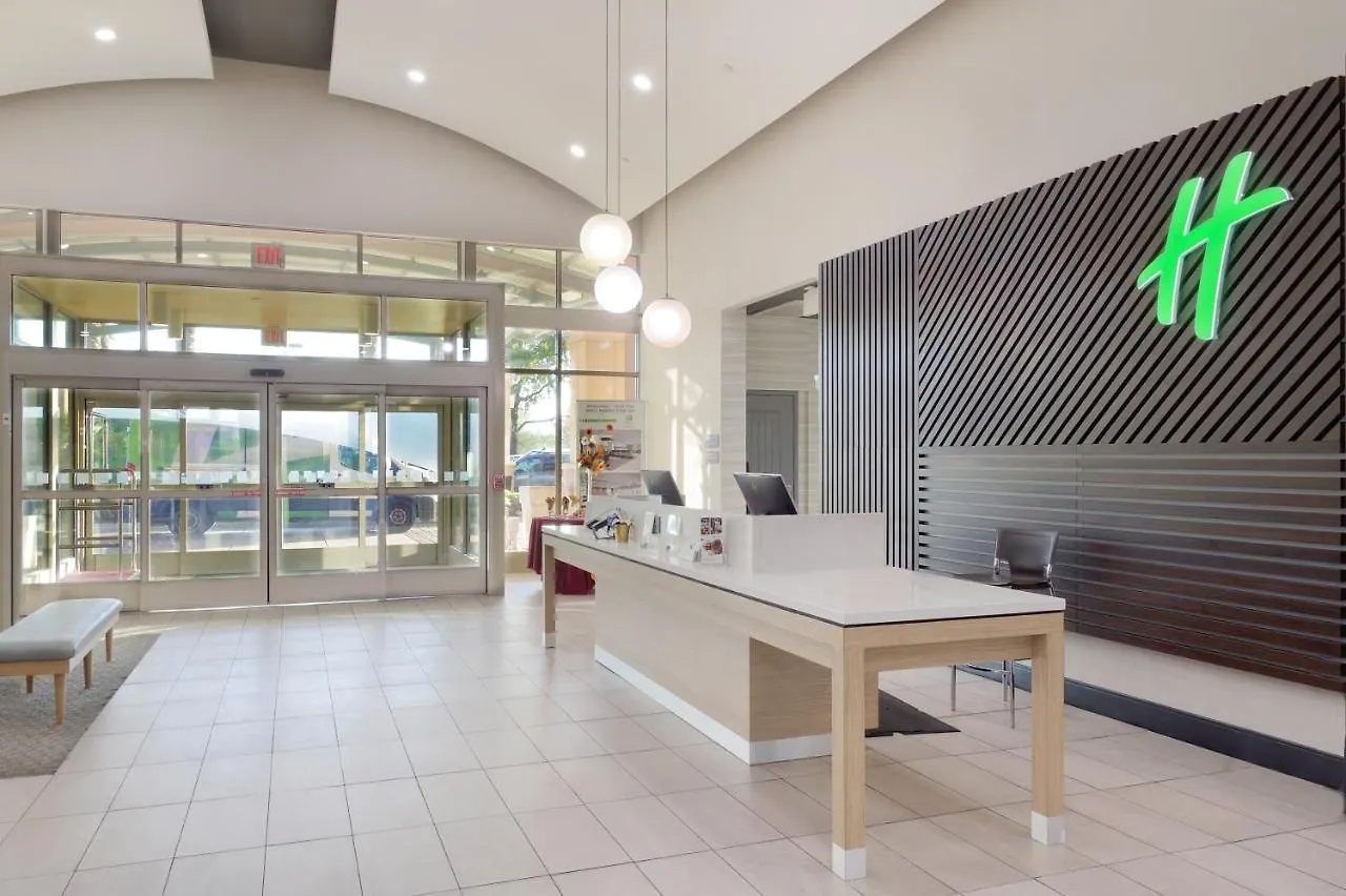 Hotel Holiday Inn & Suites Phoenix Airport By Ihg
