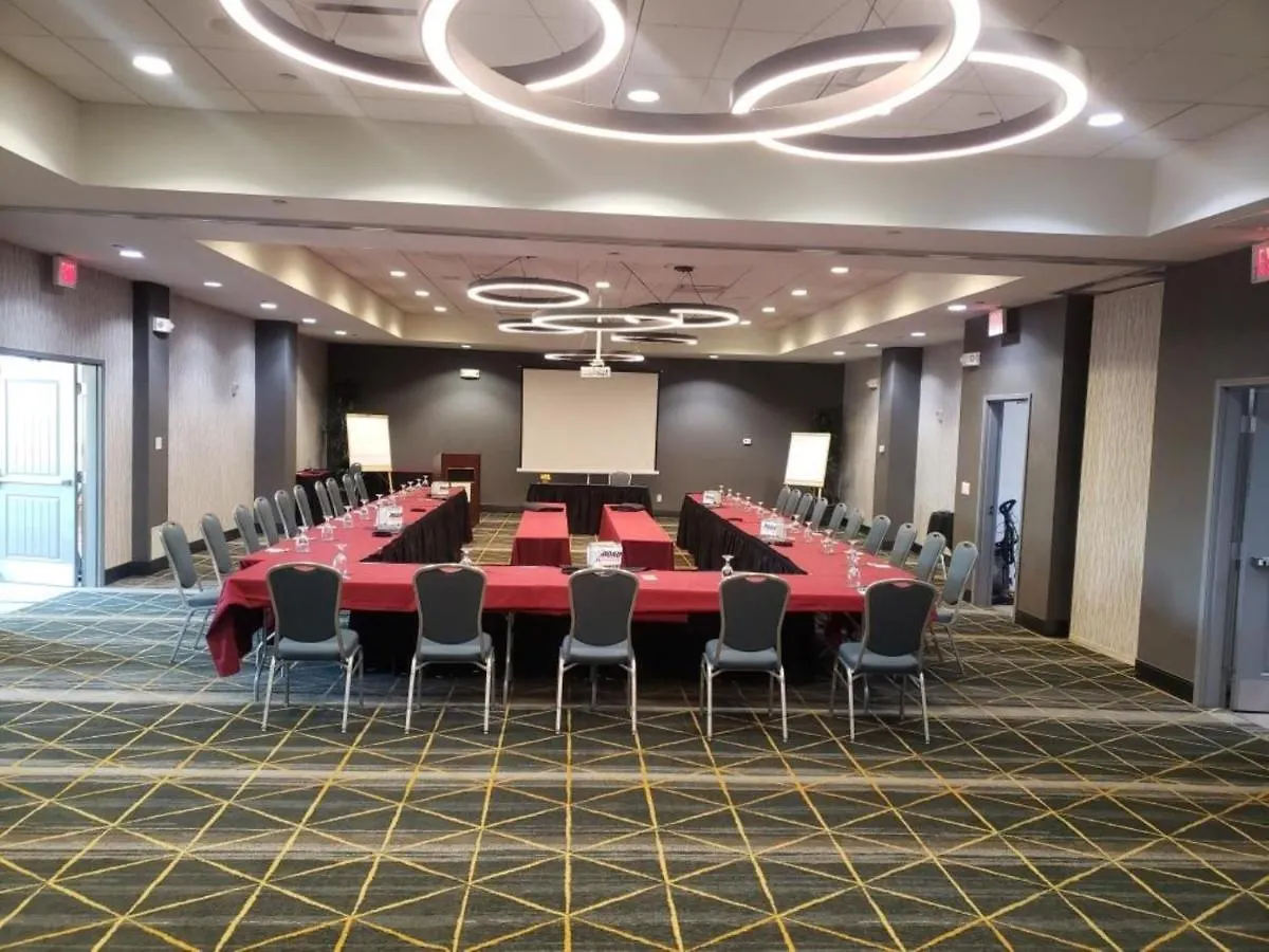 Holiday Inn & Suites Phoenix Airport By Ihg Hotel