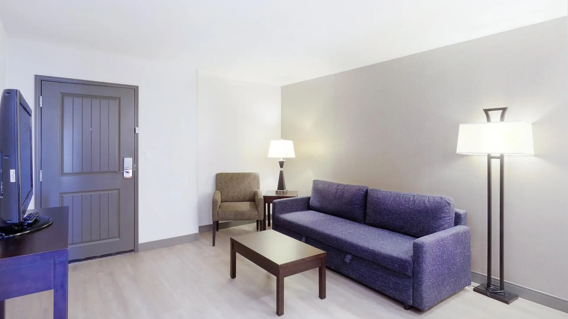 Hotel Holiday Inn & Suites Phoenix Airport By Ihg