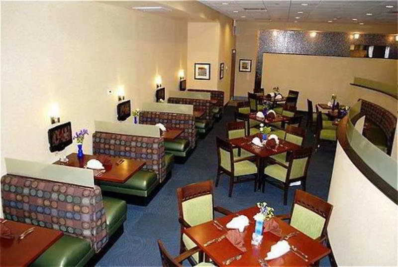 *** Hotel Holiday Inn & Suites Phoenix Airport By Ihg United States